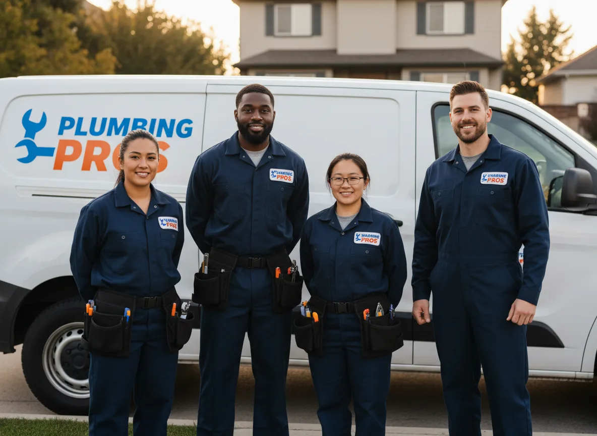Water Heater Repair company in Ashwaubenon, WI